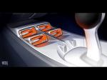 Chevrolet Camaro Concept 2006 года
